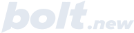 Bolt logo