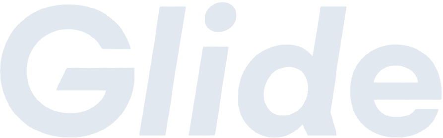 Glide logo