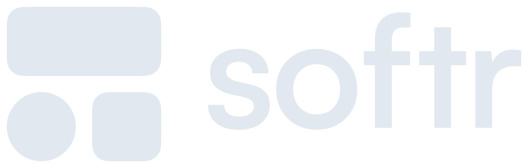 Softr logo