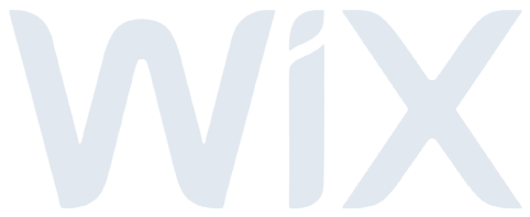 Wix logo