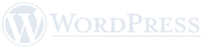 WordPress logo